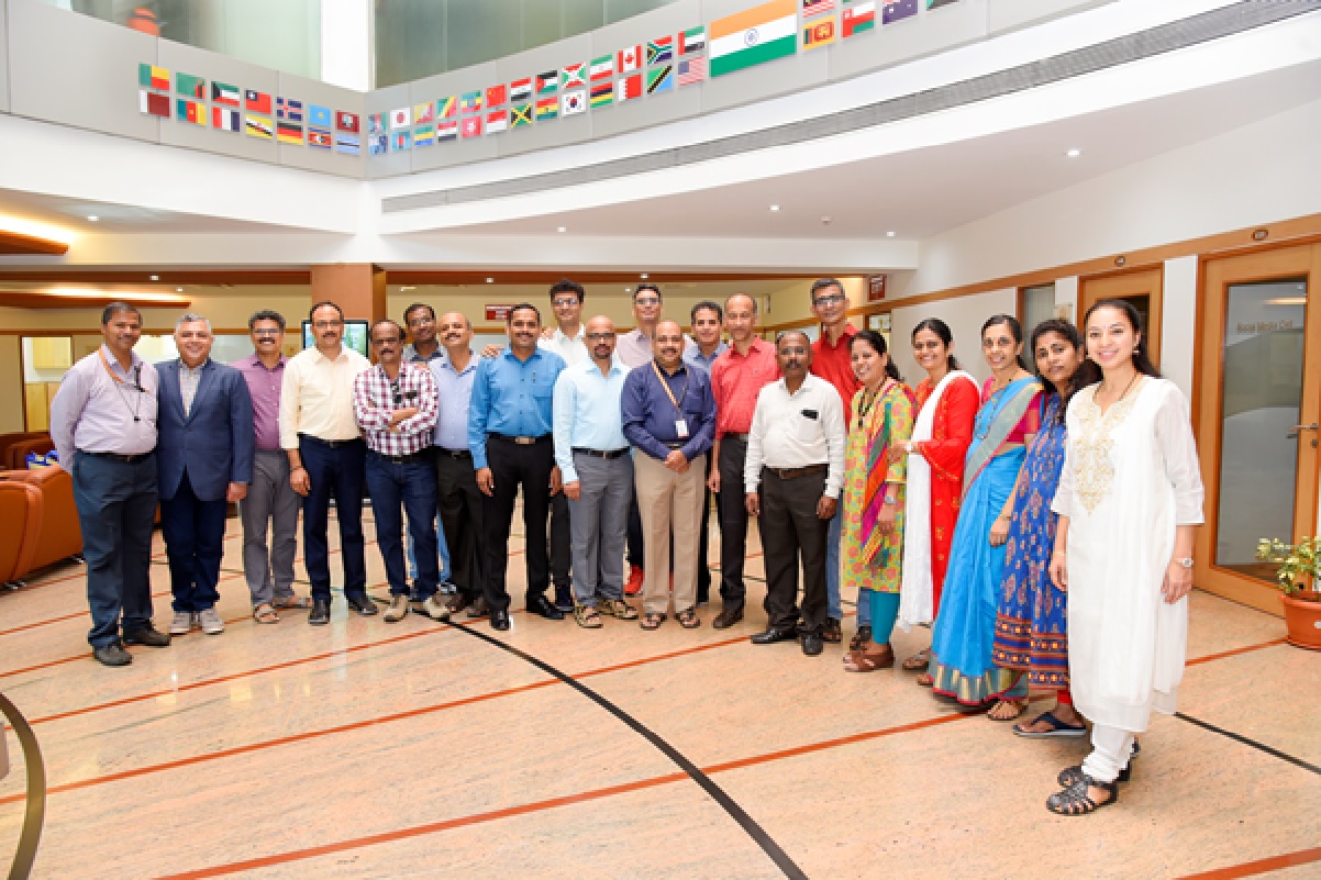 SILVER REUNION Of B PHARM BATCH OF 1997, Manipal College Of ...